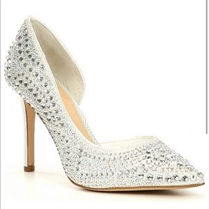 Gianni Bini 7.5 stiletto